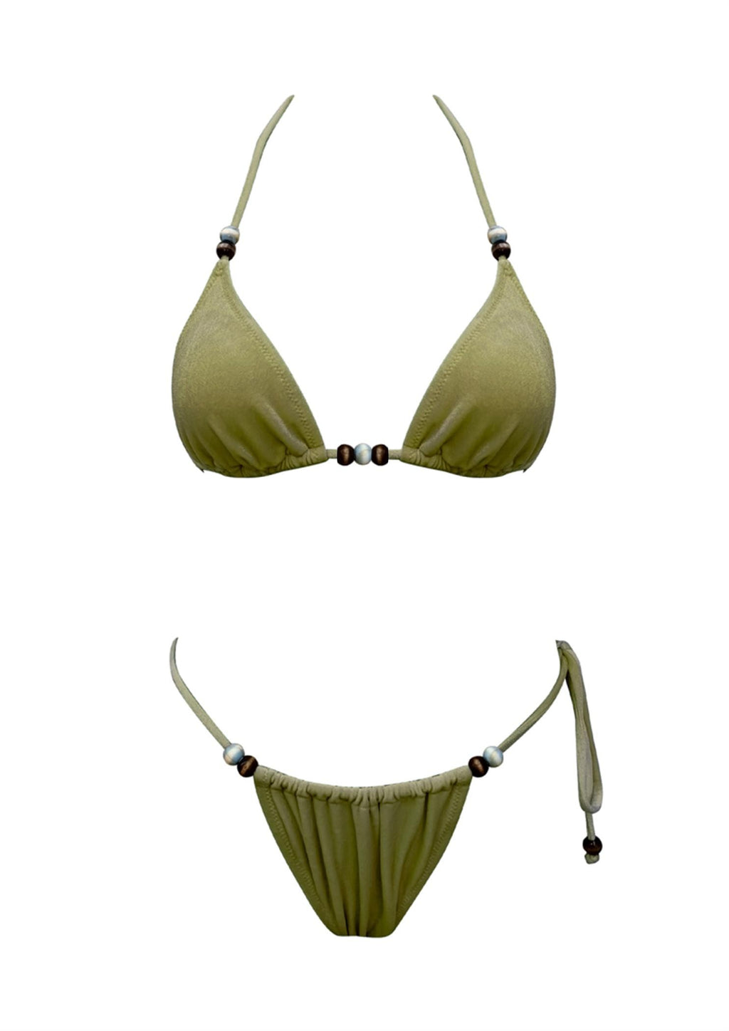 Valley Bikini Set