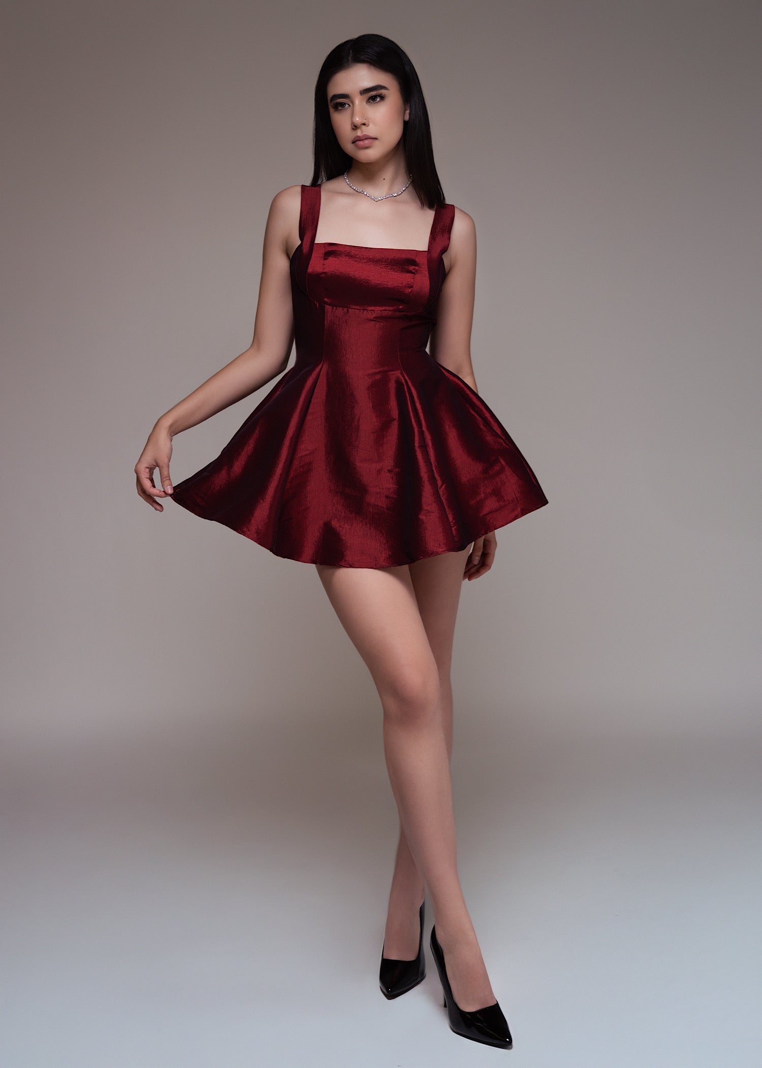 Valentine Dress