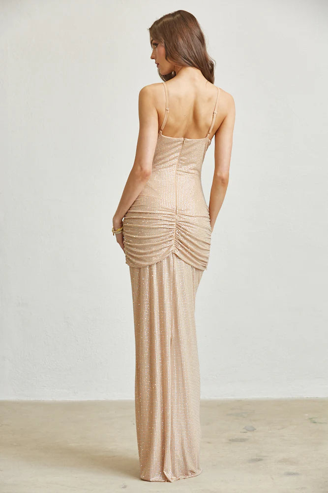 Winston Dress