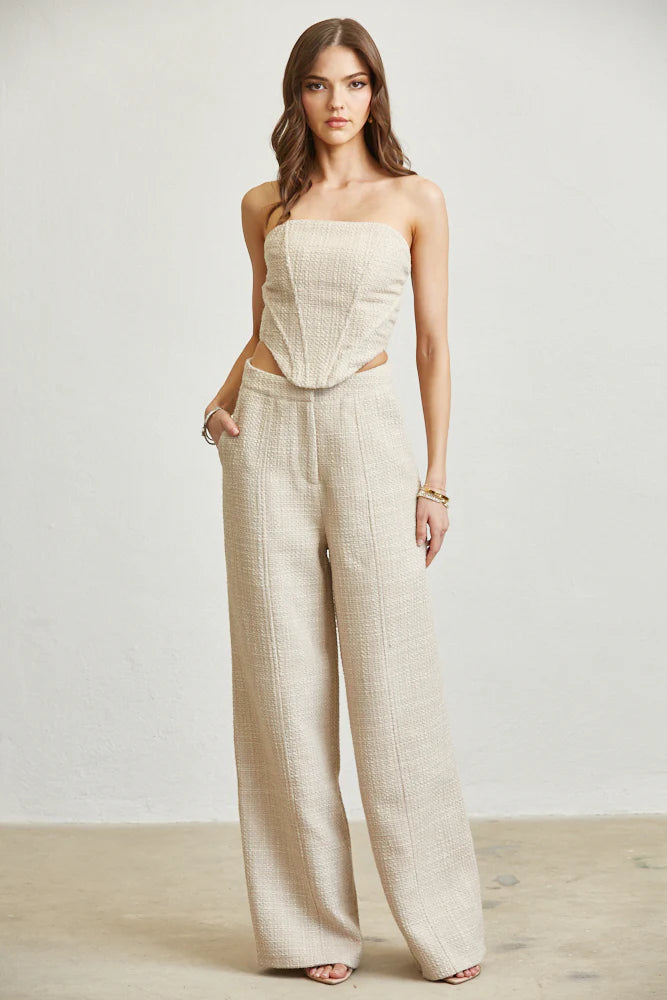 Crochet Set