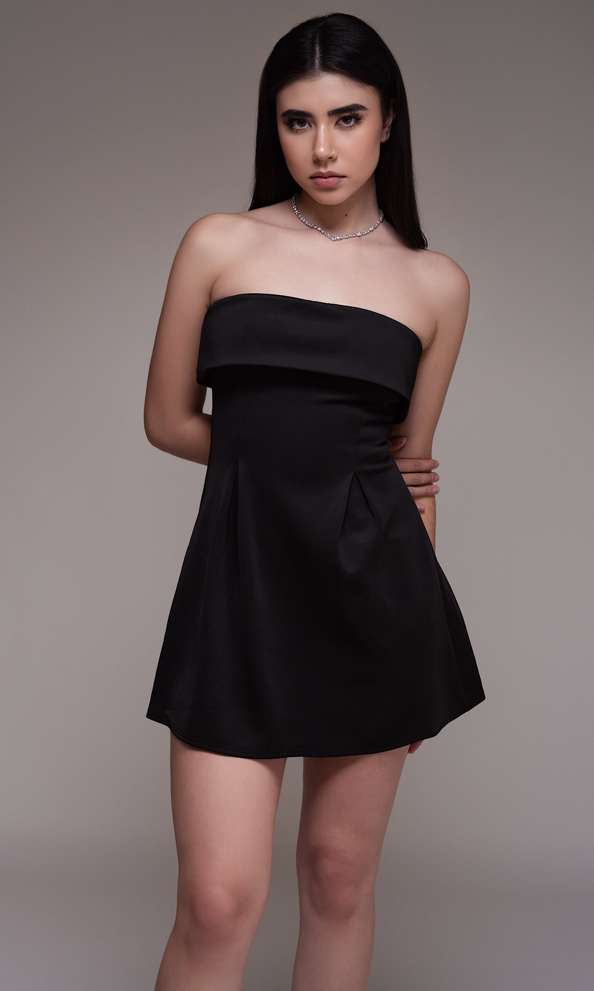 Lena Dress