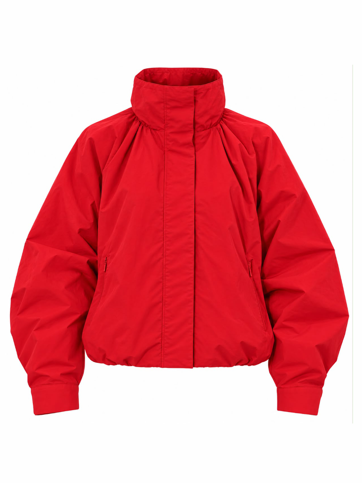 Alaia Bomber Jacket