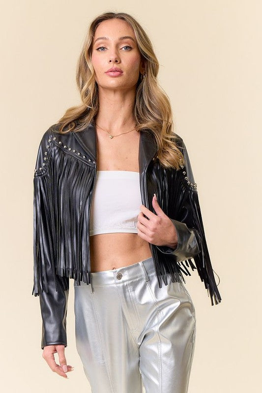 Rodeo Jacket