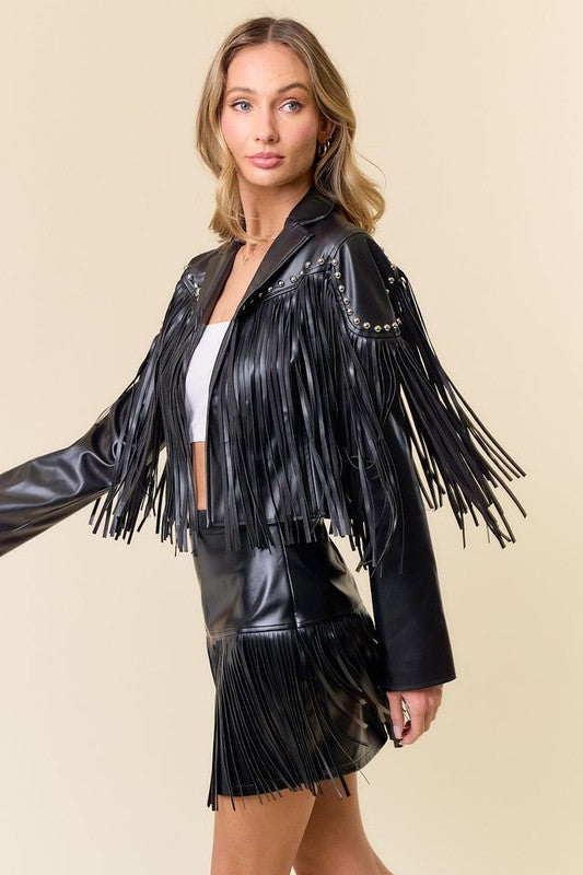Rodeo Jacket