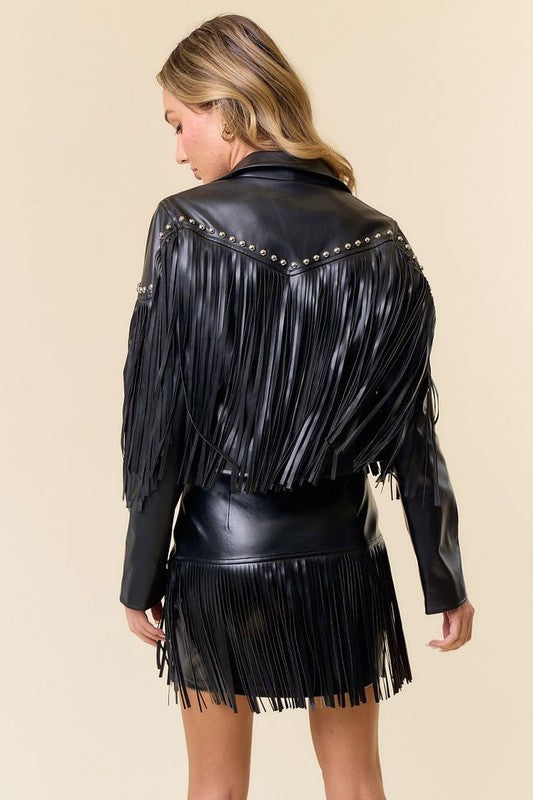 Rodeo Jacket