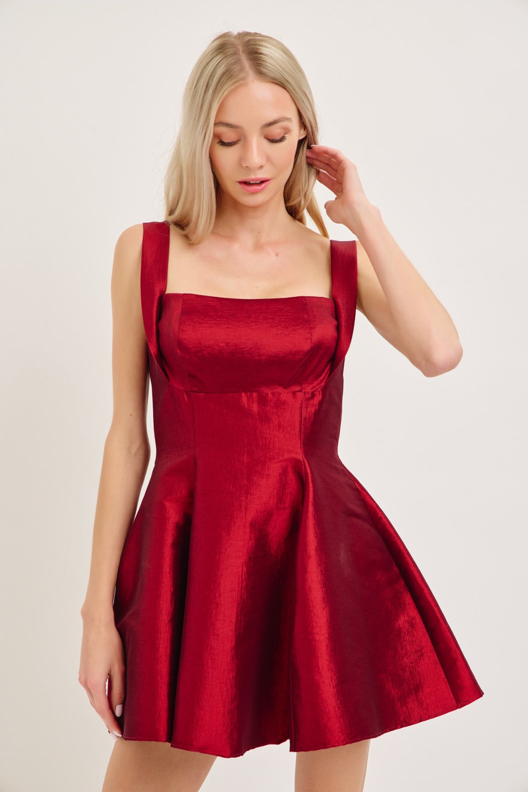 Valentine Dress
