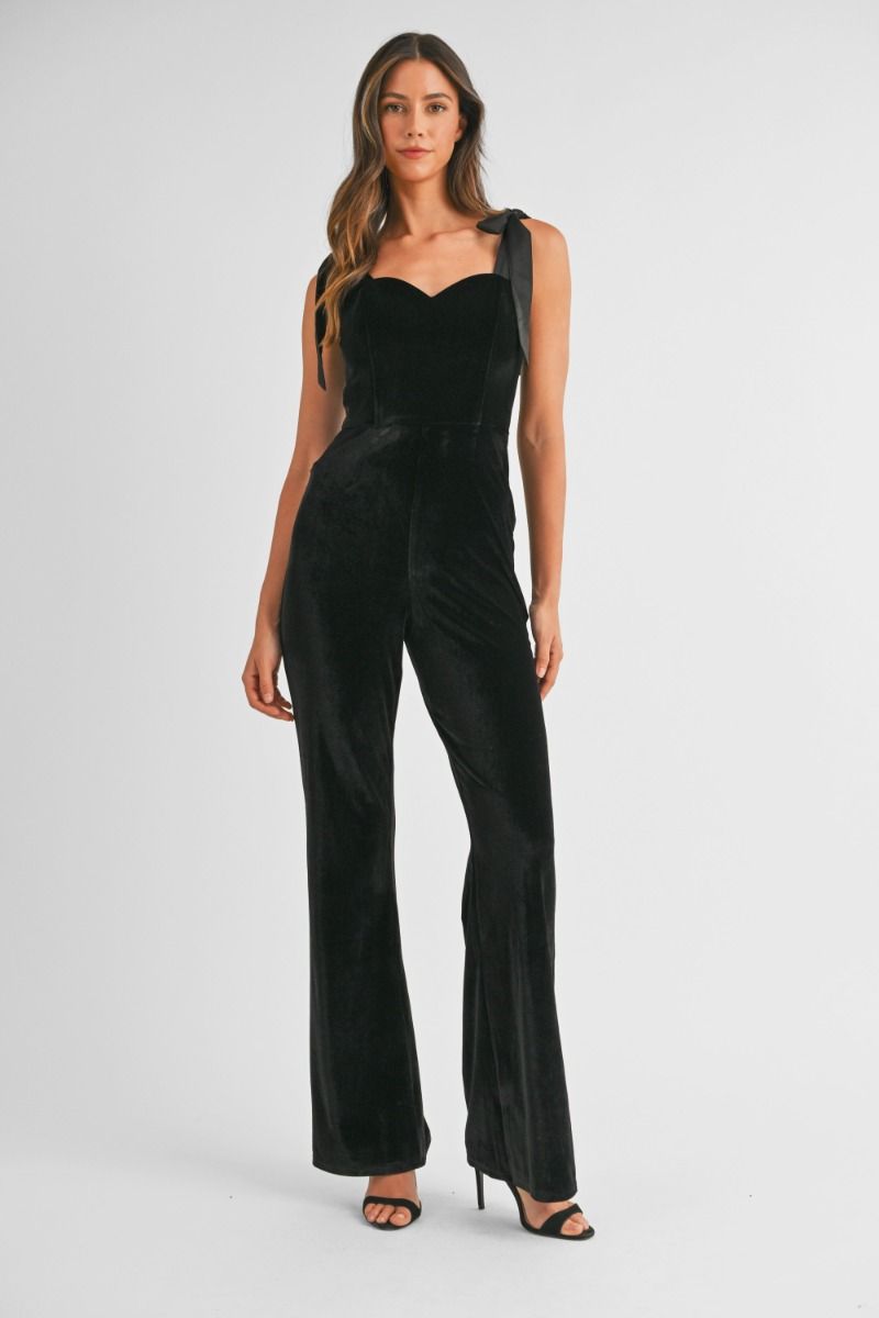 Aspen Jumpsuit