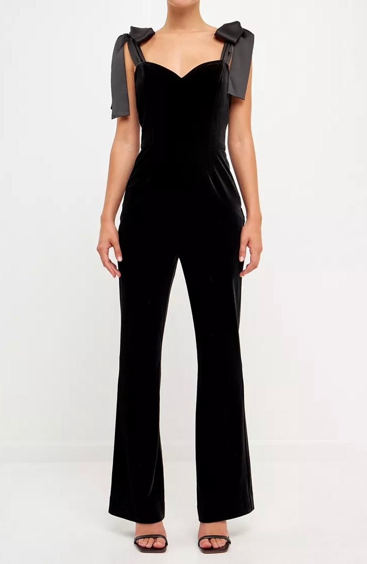 Aspen Jumpsuit