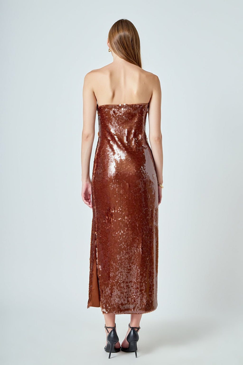 Dianna Dress