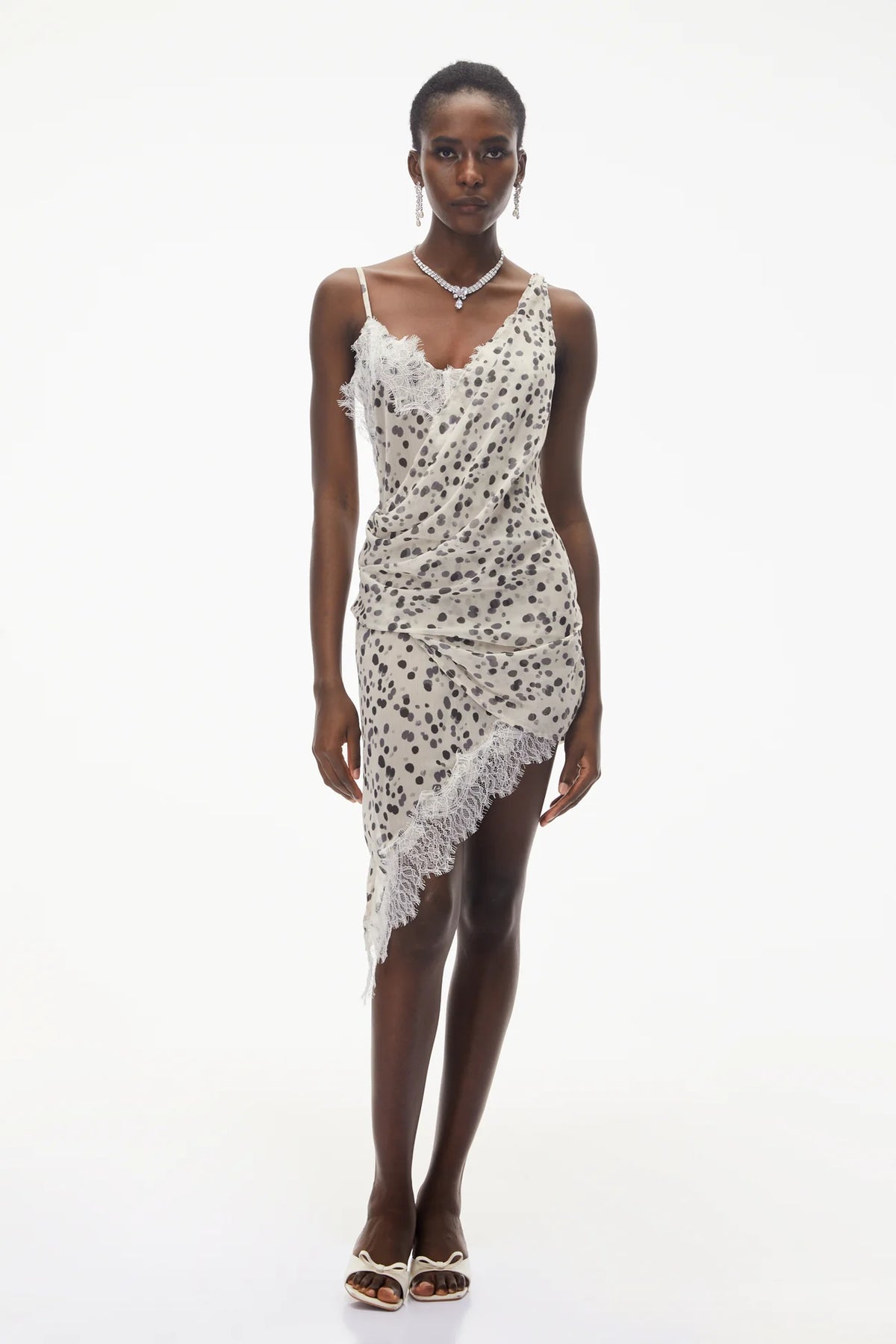 De Vil Dress